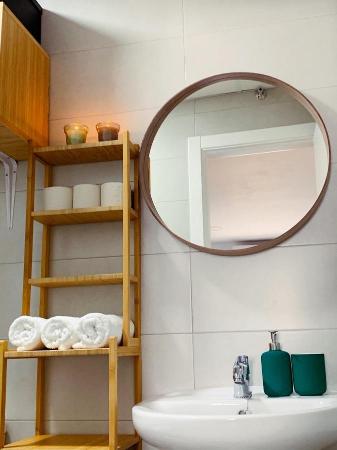 Ferienwohnung El Encuentro Jedula Exterior foto
