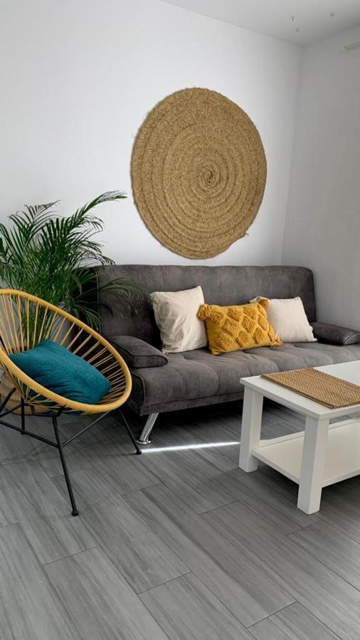 Ferienwohnung El Encuentro Jedula Exterior foto