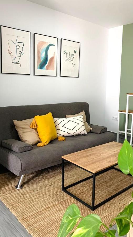 Ferienwohnung El Encuentro Jedula Exterior foto